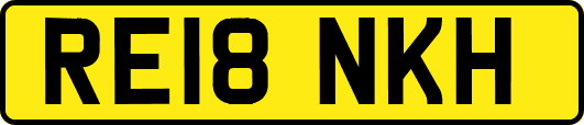 RE18NKH