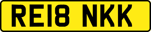 RE18NKK