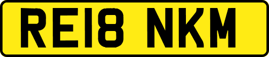 RE18NKM