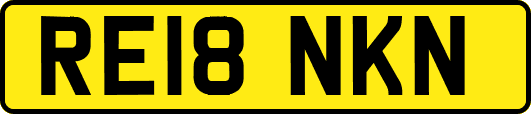 RE18NKN