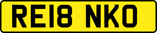 RE18NKO