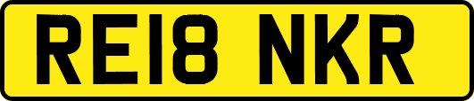 RE18NKR