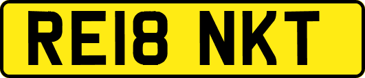 RE18NKT