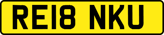 RE18NKU