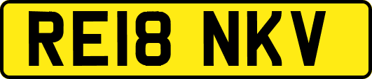 RE18NKV