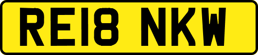 RE18NKW