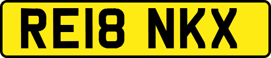 RE18NKX