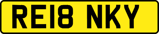 RE18NKY