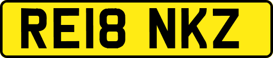 RE18NKZ