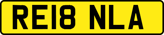 RE18NLA