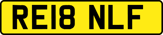 RE18NLF