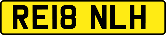 RE18NLH