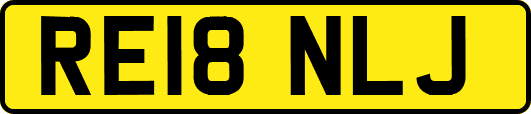 RE18NLJ