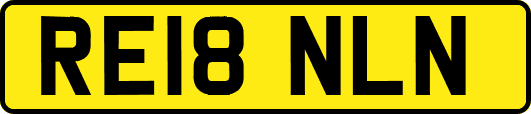 RE18NLN