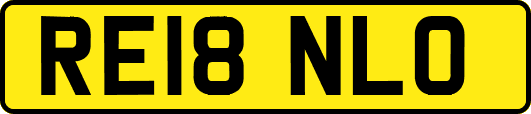 RE18NLO