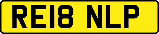 RE18NLP