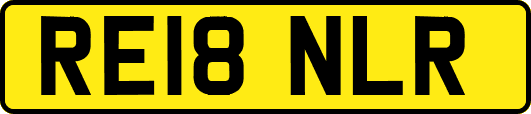 RE18NLR