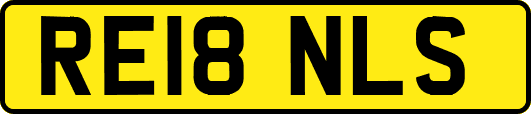 RE18NLS