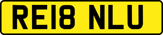 RE18NLU