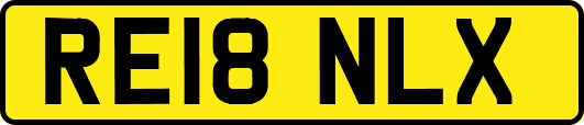 RE18NLX