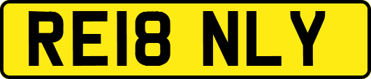 RE18NLY