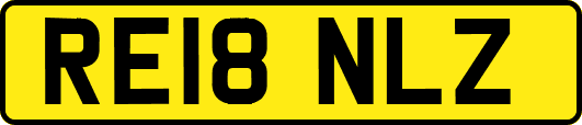 RE18NLZ