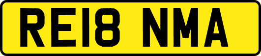 RE18NMA