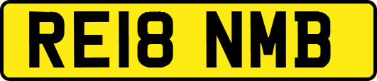 RE18NMB