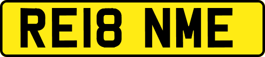 RE18NME
