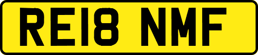 RE18NMF