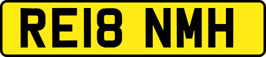 RE18NMH