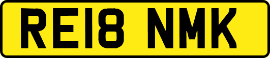 RE18NMK