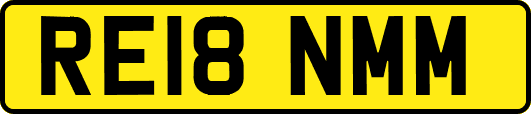 RE18NMM