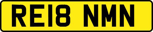 RE18NMN