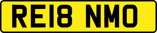 RE18NMO