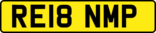 RE18NMP