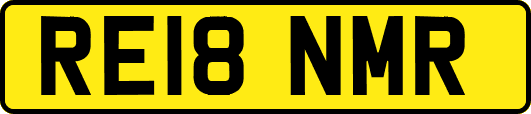 RE18NMR