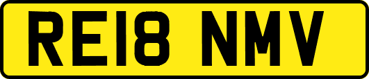 RE18NMV