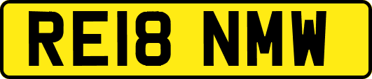 RE18NMW