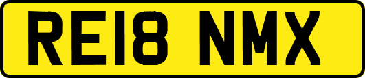 RE18NMX