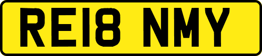 RE18NMY