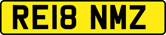 RE18NMZ