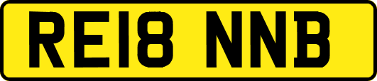 RE18NNB