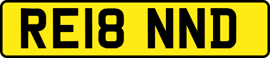 RE18NND