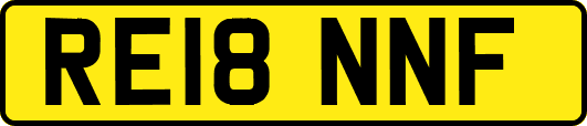 RE18NNF