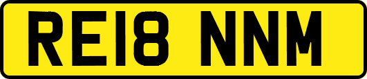 RE18NNM