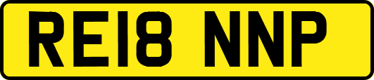 RE18NNP