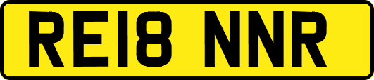 RE18NNR