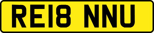 RE18NNU