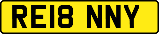 RE18NNY